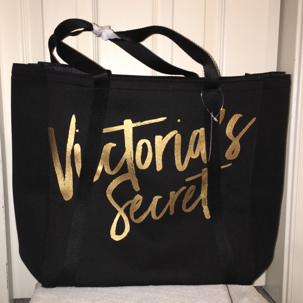 Victorias Secret Cooler Insulated Tote 2017